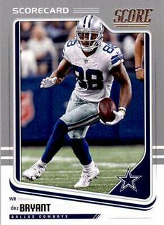 Dez Bryant