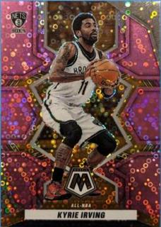 Kyrie Irving