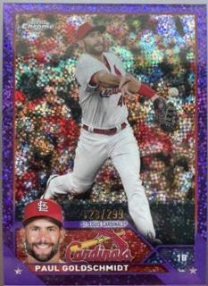 Paul Goldschmidt