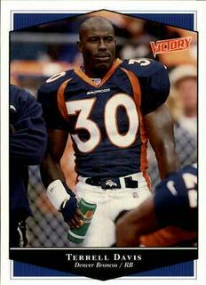 Terrell Davis