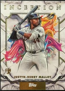 Justyn-Henry Malloy