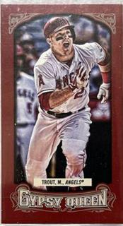 Mike Trout