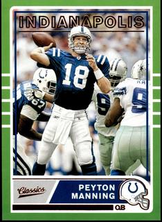 Peyton Manning