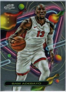 Bam Adebayo