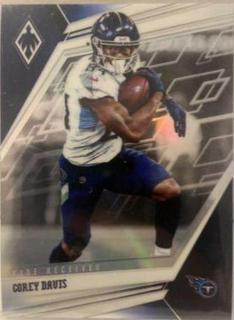 Corey Davis