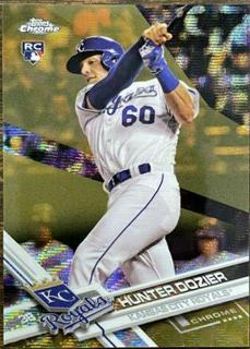 Hunter Dozier