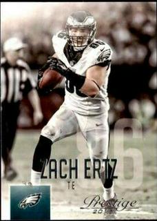 Zach Ertz