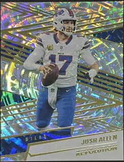 Josh Allen