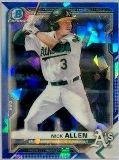 Nick Allen