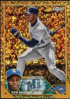 Ken Griffey Jr.