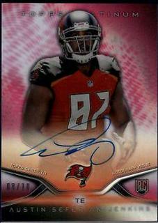 Austin Seferian Jenkins