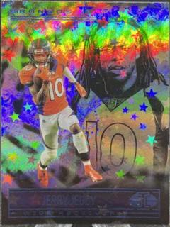 Jerry Jeudy