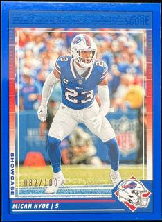 Micah Hyde