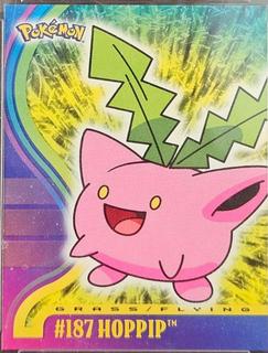 Hoppip