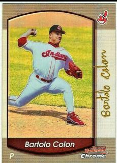 Bartolo Colon
