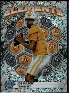 Joe Milton