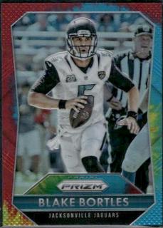 Blake Bortles