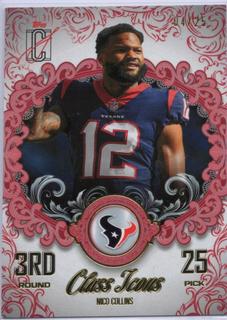 Nico Collins