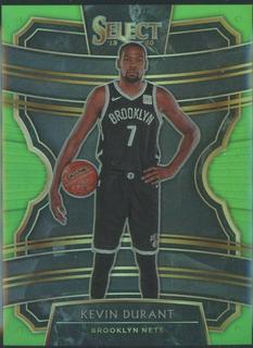 Kevin Durant