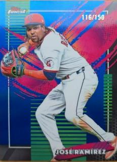 Jose Ramirez