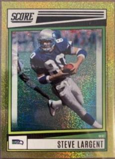 Steve Largent