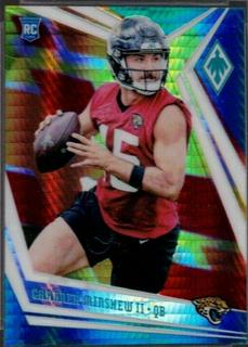 Gardner Minshew II