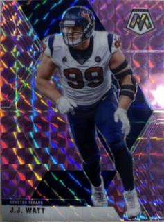 J.J. Watt