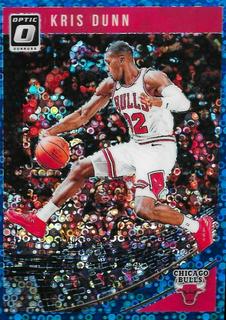 Kris Dunn