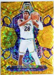 Rui Hachimura