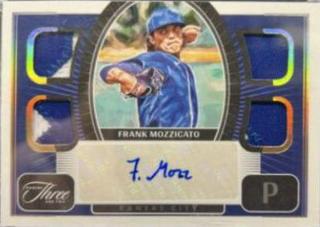 Frank Mozzicato