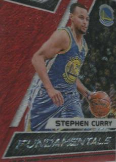 Stephen Curry