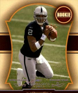 JaMarcus Russell