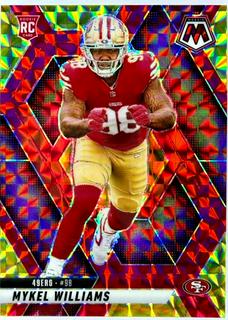 Mykel Williams