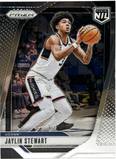 Jaylin Stewart
