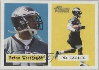 Brian Westbrook