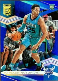 PJ Washington Jr.