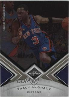 Tracy McGrady