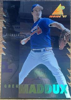 Greg Maddux