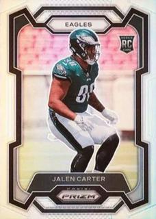 Jalen Carter