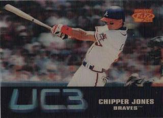 Chipper Jones