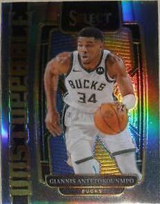 Giannis Antetokounmpo