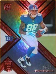 Evan Engram