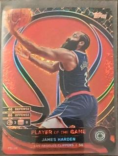 James Harden
