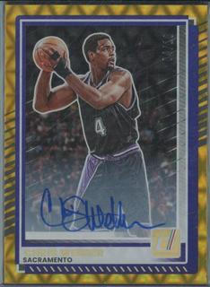 Chris Webber
