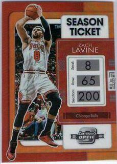 Zach LaVine