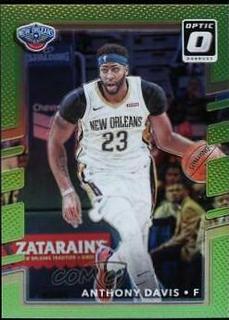 Anthony Davis
