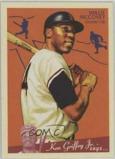 Willie McCovey