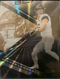 Trevor Lawrence