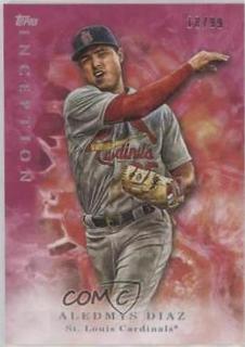 Aledmys Diaz