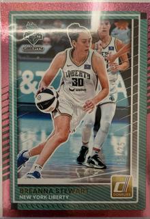 Breanna Stewart